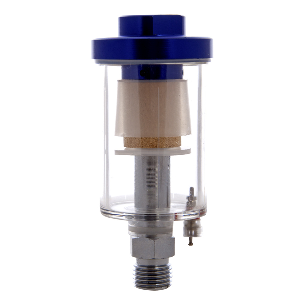 GONI FILTRO SEPARADOR AGUA    ACEITE 1/4"NPT 150PSI 317