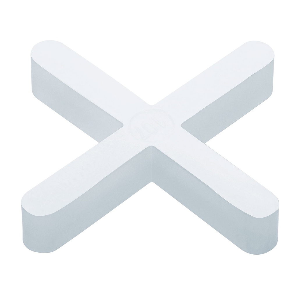 TRUPER SEPARADOR SELO-30 3X4MM DE LOSETAS 150PZA