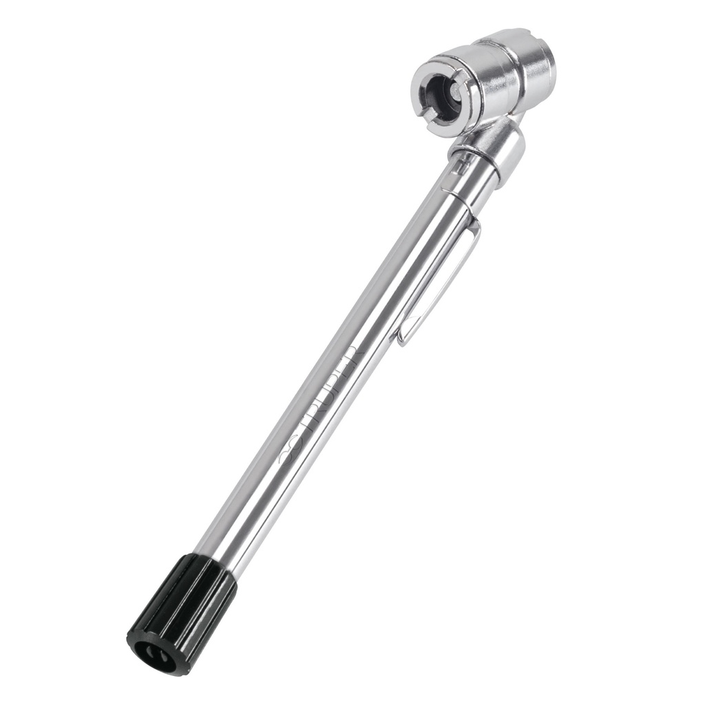 TRUPER CALIBRADOR MEA-160D 14CM 10-160 CABEZA DOBLE
