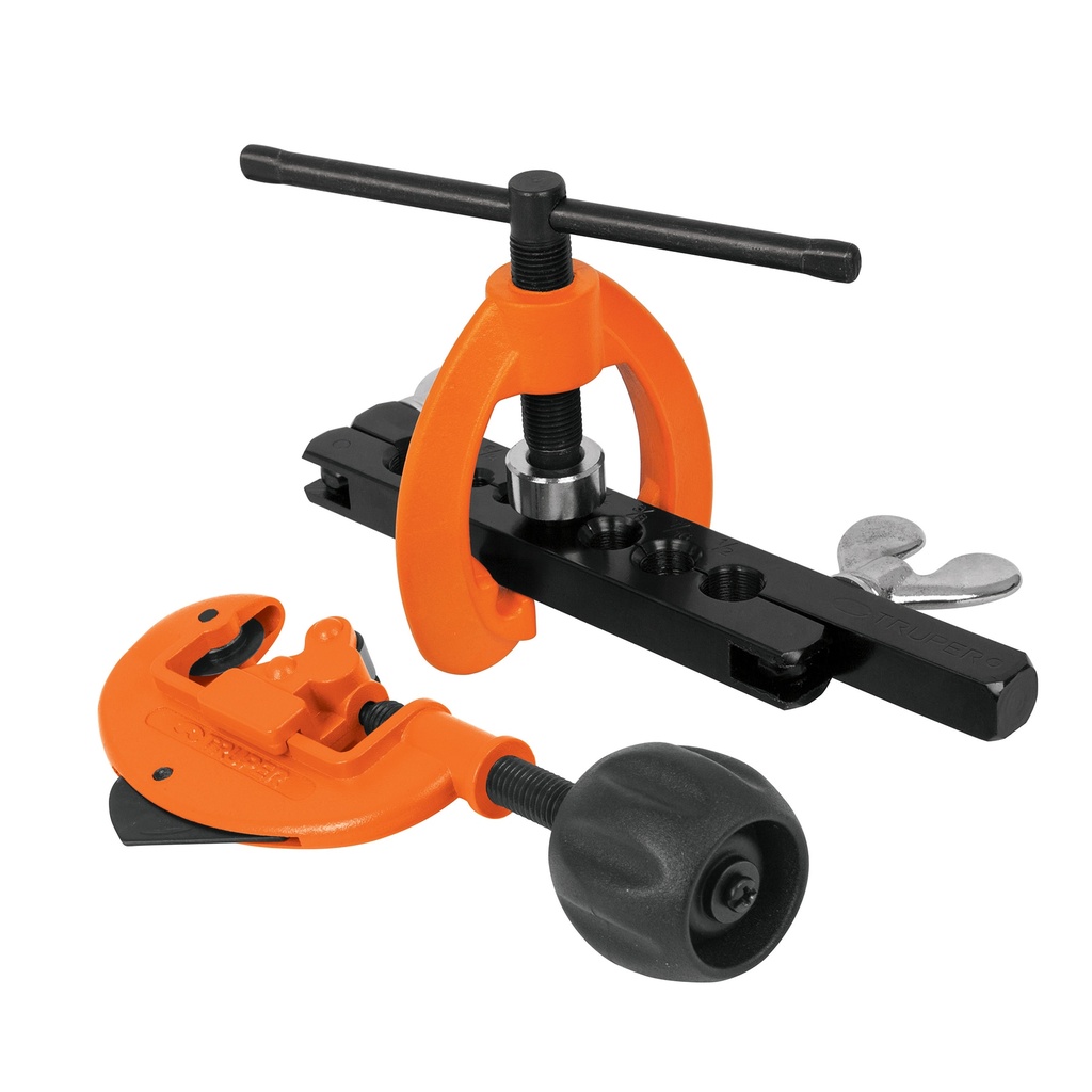 TRUPER CORTADOR JCA-3 3PZA INCLUYE JAV-7 Y COT-3OX