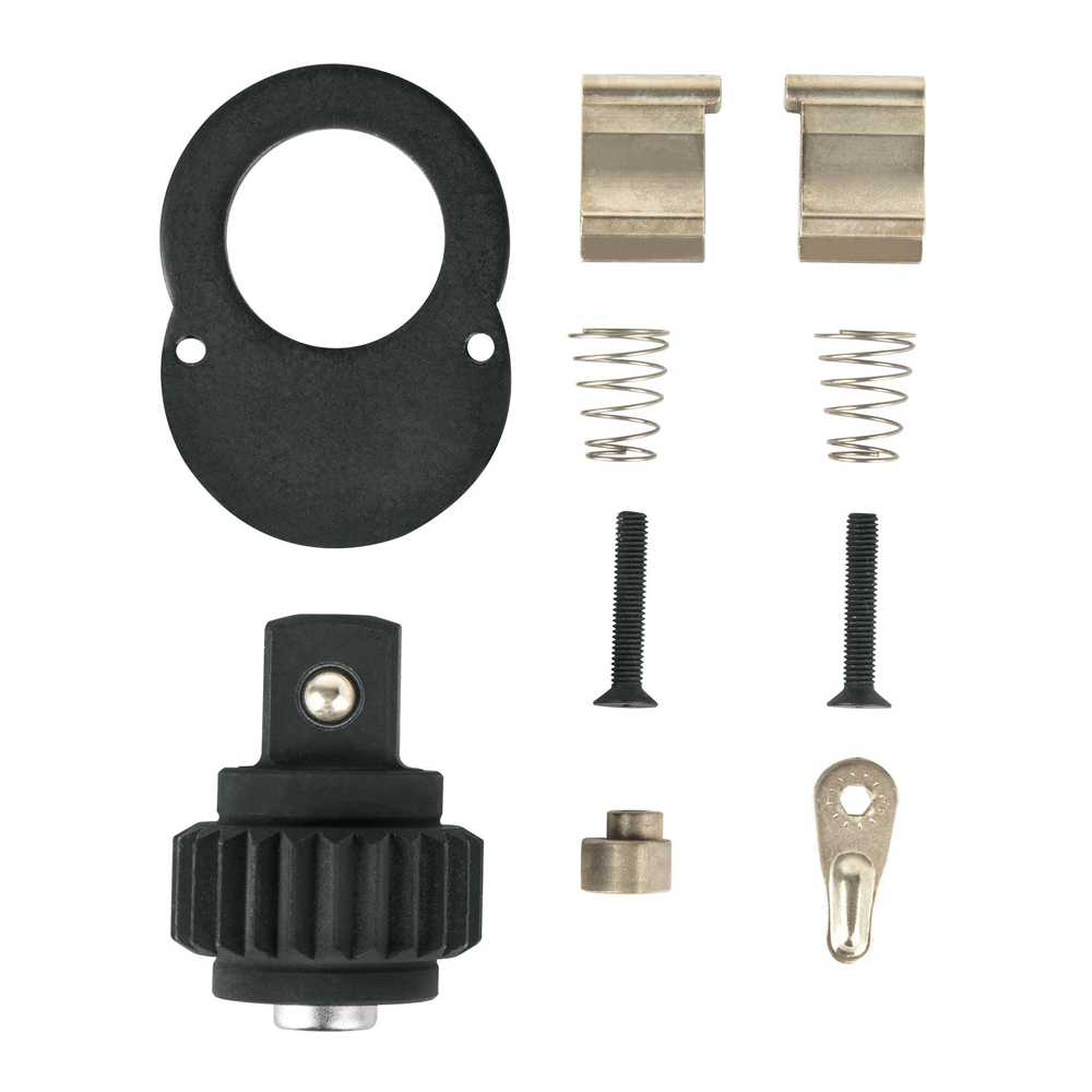 TRUPER JGO REPUESTO           P/MATRACA 3/4"