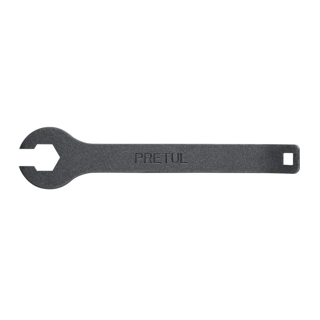 PRETUL LLAVE P/TANQUE DE GAS LL-GA-P7/8"
