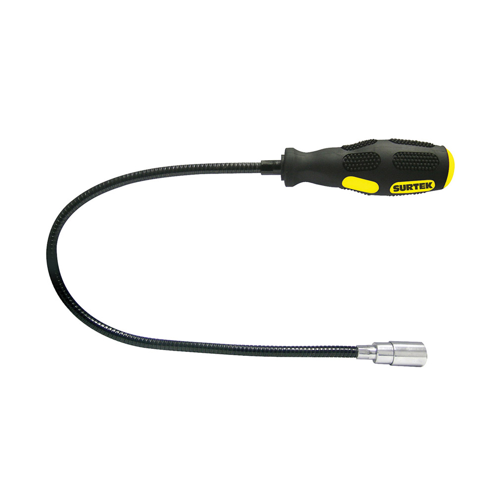 SURTEK LEVANTADOR MAGNETICO 5LB C/LUZ