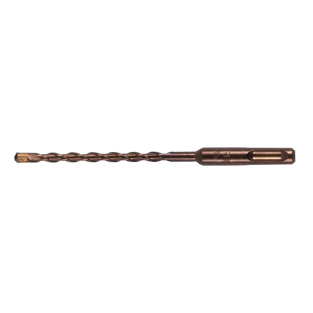 TRUPER BROCA BS-1/4X6 6" CONCRETO SDI PLUS 1/4"