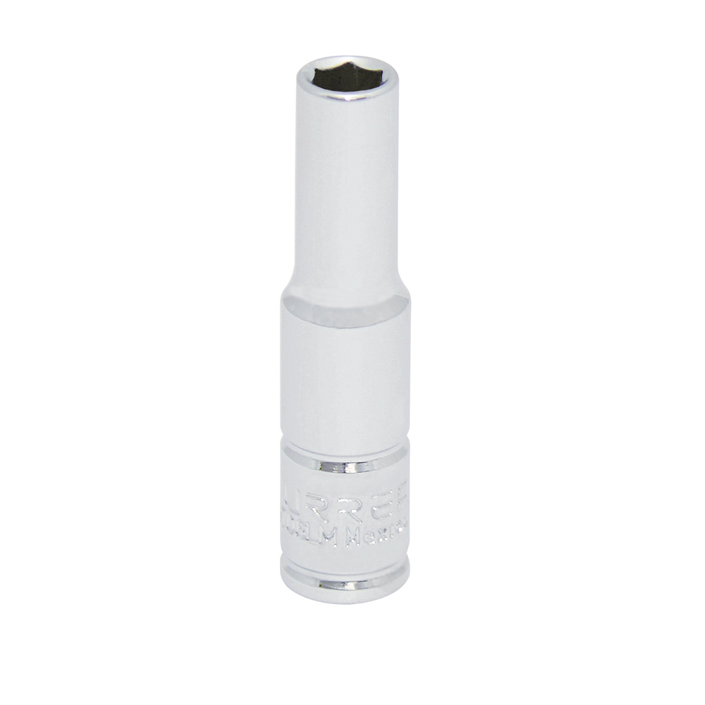URREA DADO 6PTAS LGO MM 1/4X4MM 4704LM
