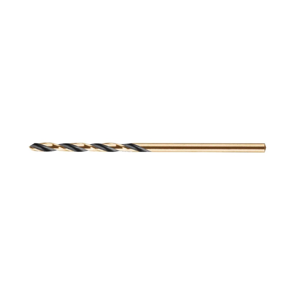 TRUPER BROCA BAV-5/64 5/64X2" AV ZANCO RED STEEL