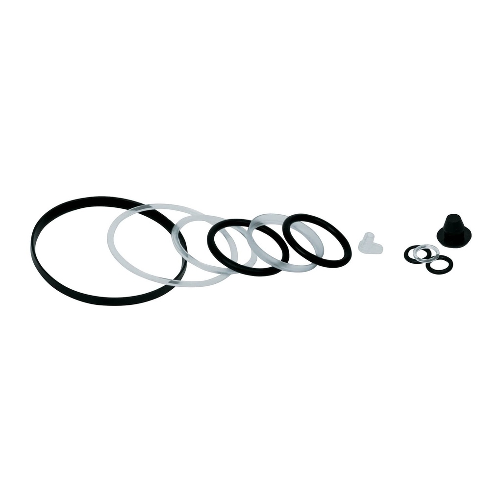 TRUPER EMPAQUE P/GATO EMP-GAT-6 JGO