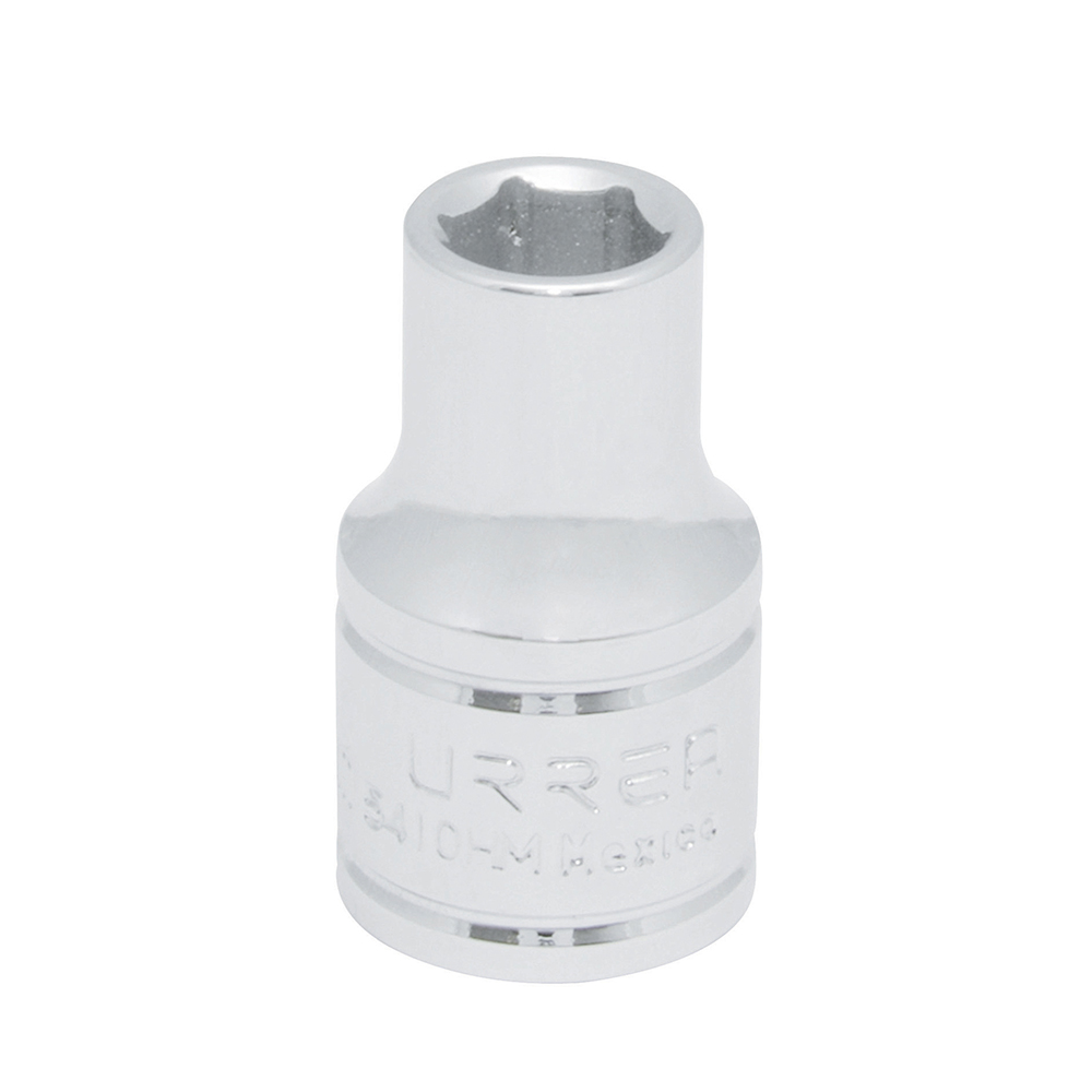 URREA DADO 1/2 CORTO 6 PTAS  14MM5414HM