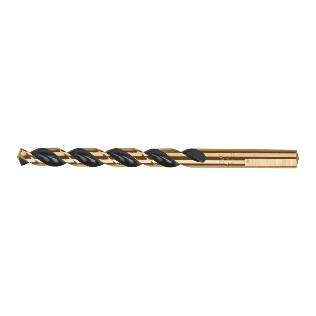 TRUPER BROCA BAV-5/16 5/16X5" AV ZANCO ANTID STEEL