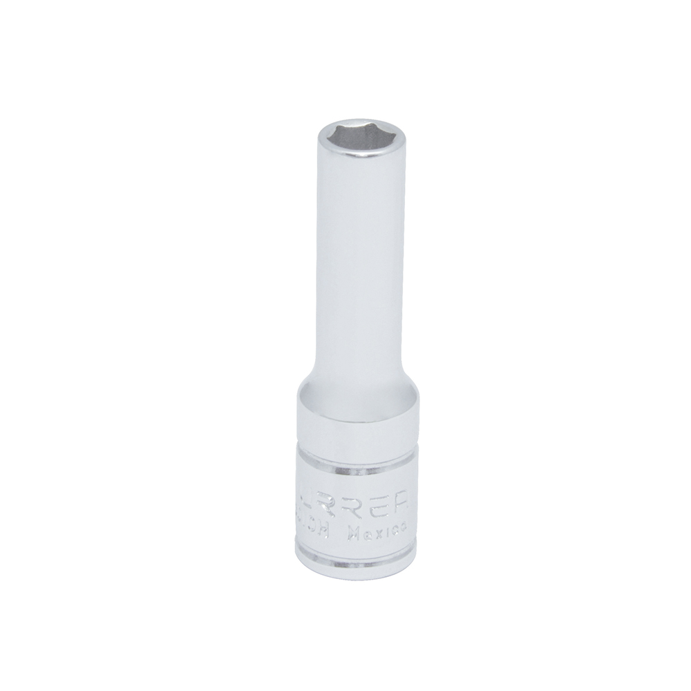 URREA DADO 3/8 LARGO 6 PTAS   7.9MM5/16 5010H