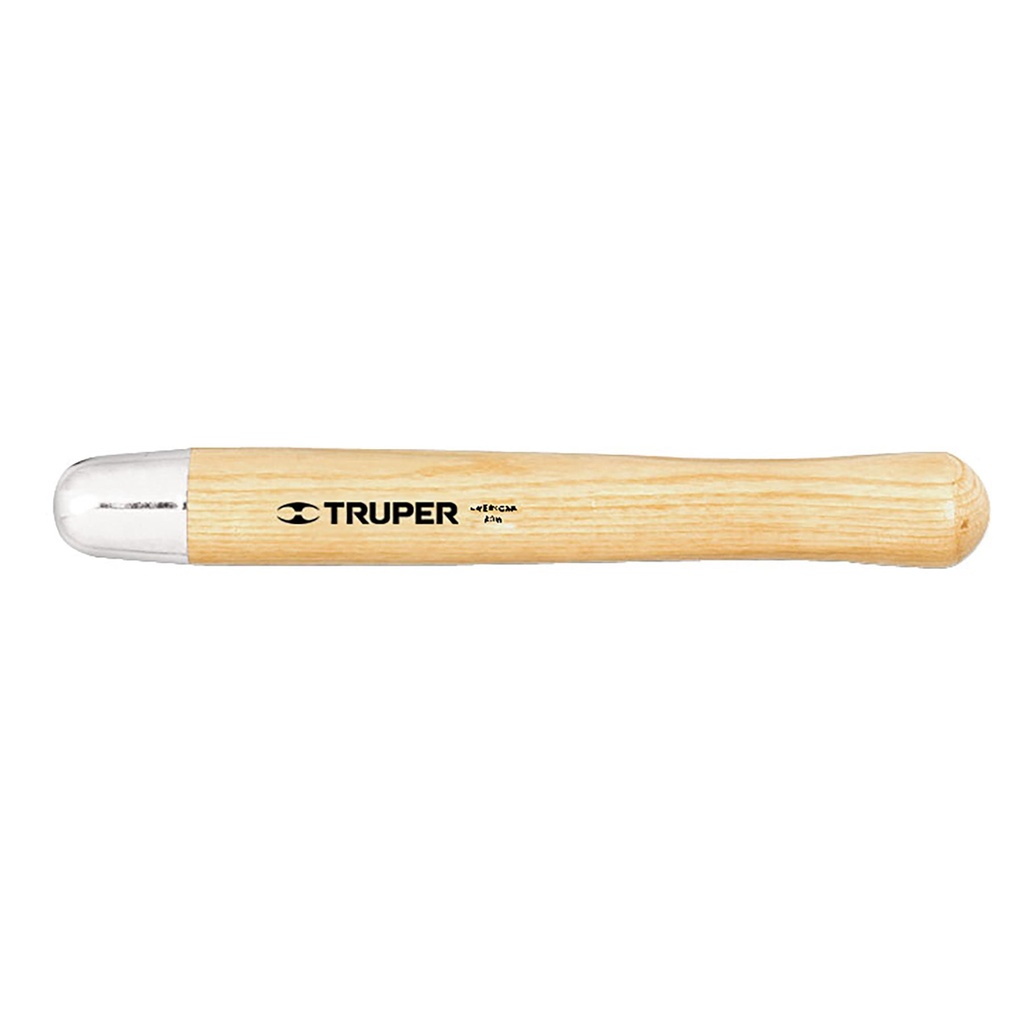 TRUPER MANGO P/TIJERA 10" DE  PODA 2MANOS MG-TA-19