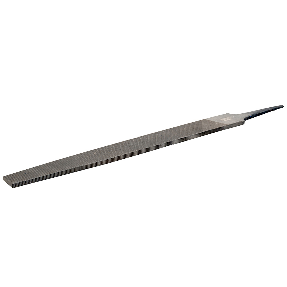 SURTEK LIMA PLANA BASTARDA  8" 120332 S/MGO