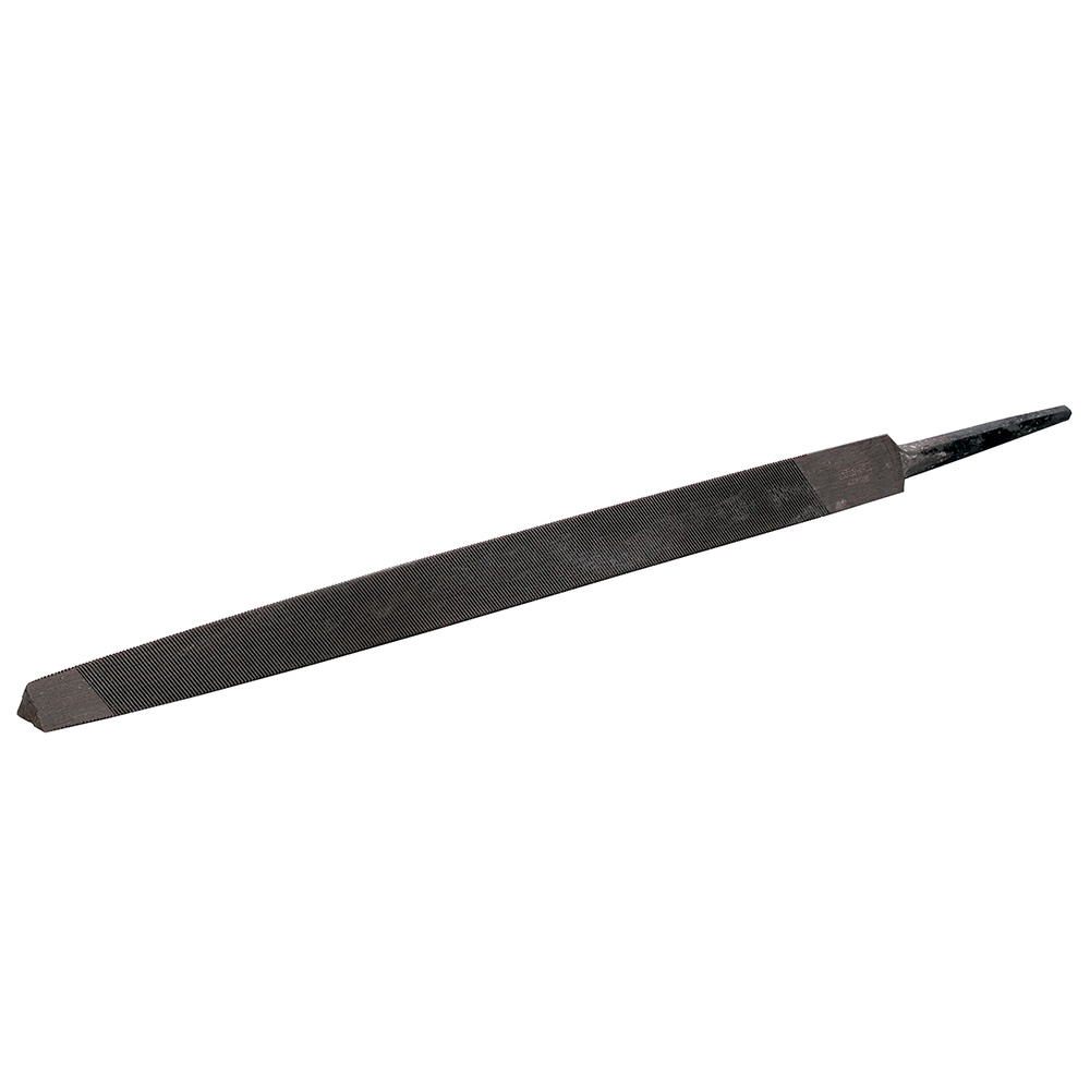 SURTEK LIMA TRIANGULO PESADO  7"    120371
