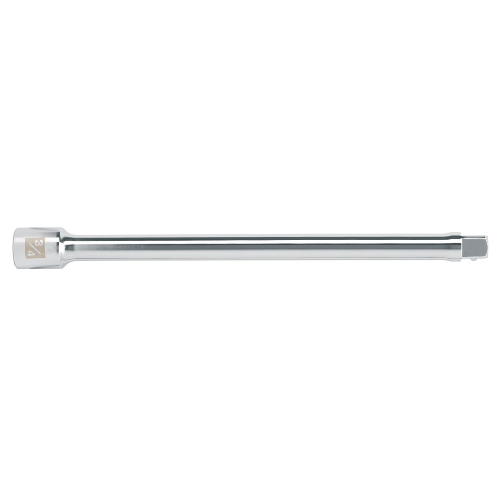 TRUPER EXTENSION E-5663 16" CUADRO 3/4"
