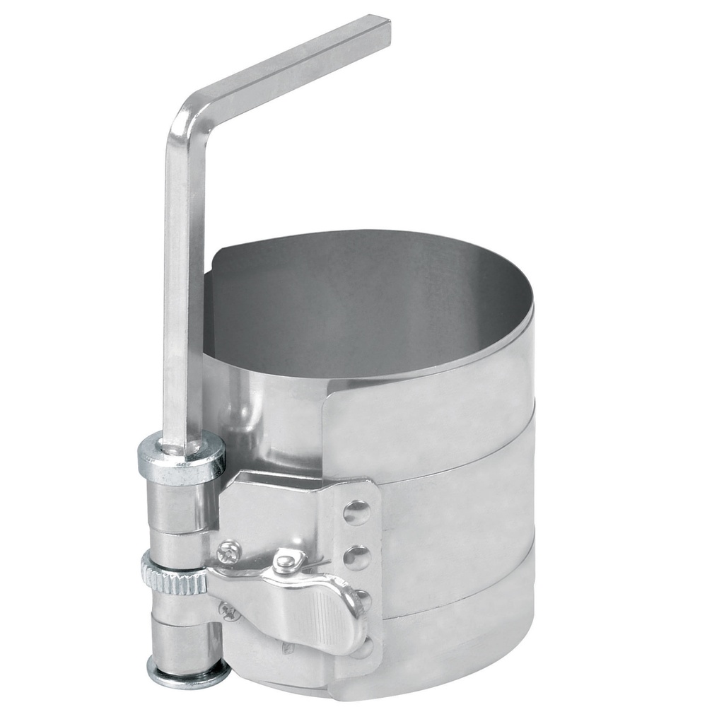 TRUPER COMPRESOR CO-AN-PI 54X127X76MM P/ANILLOS DE PISTON