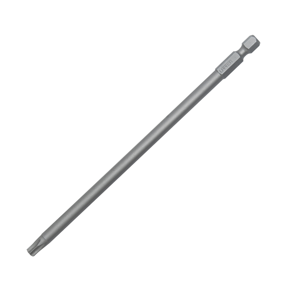 URREA PUNTA TORX T30 1/4X6"   PODER 16630