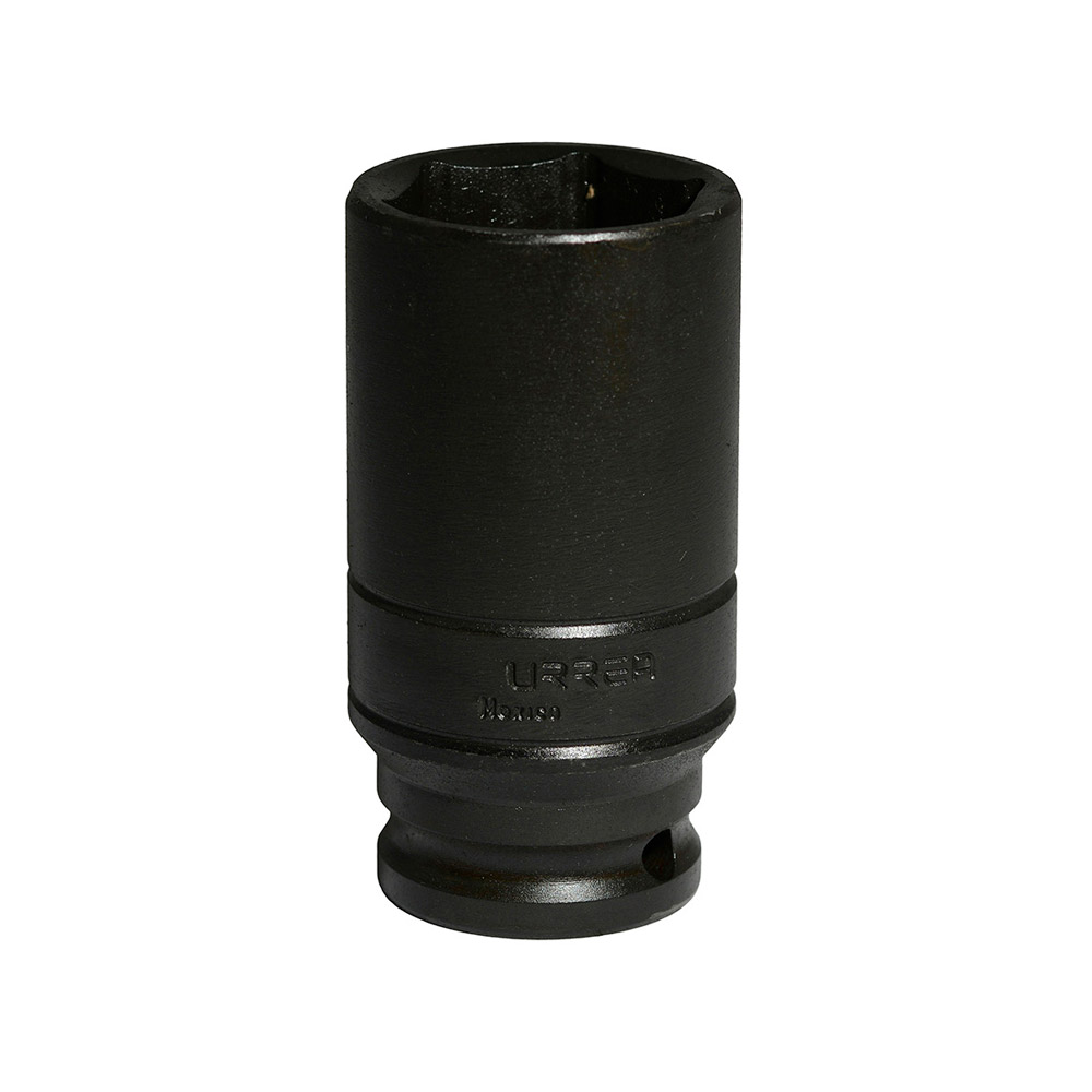URREA DADO 1/2"X34MM  7334M6 PTS LARGO PARA IMPACTO