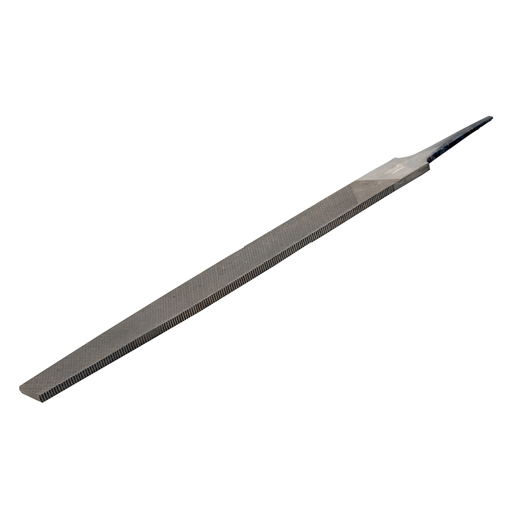 SURTEK LIMA PLANA BASTARDA 14" 120335 S/MGO