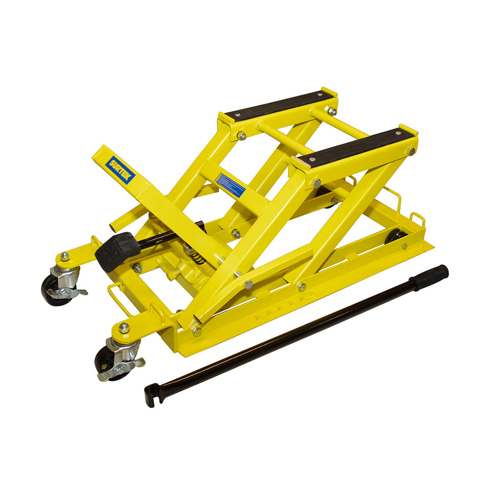 SURTEK GATO DE MOTOCICLETA 680 KG