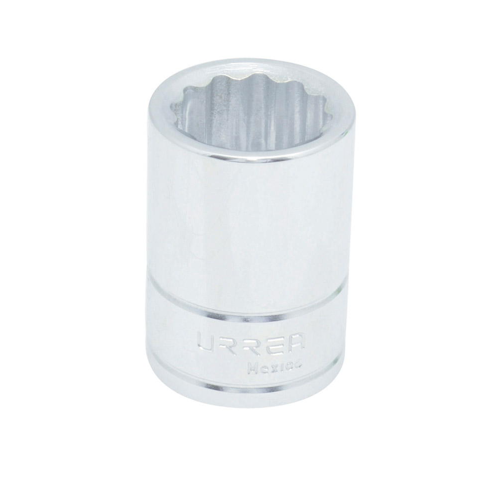 URREA DADO 12 PTAS 3/4X27MM   5527M