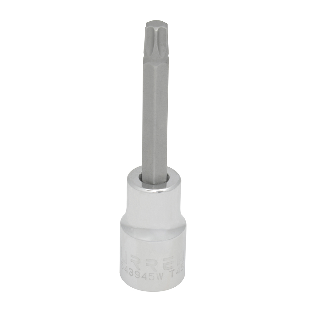 URREA DADO 1/2 C/PUNTA TORX T45