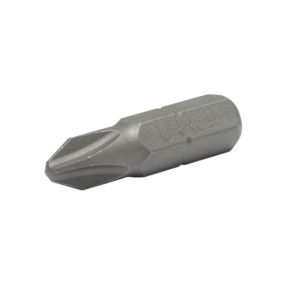 URREA PUNTA PHILLIPS PH1      1/4X1" INTERCAMBIABLE 20004