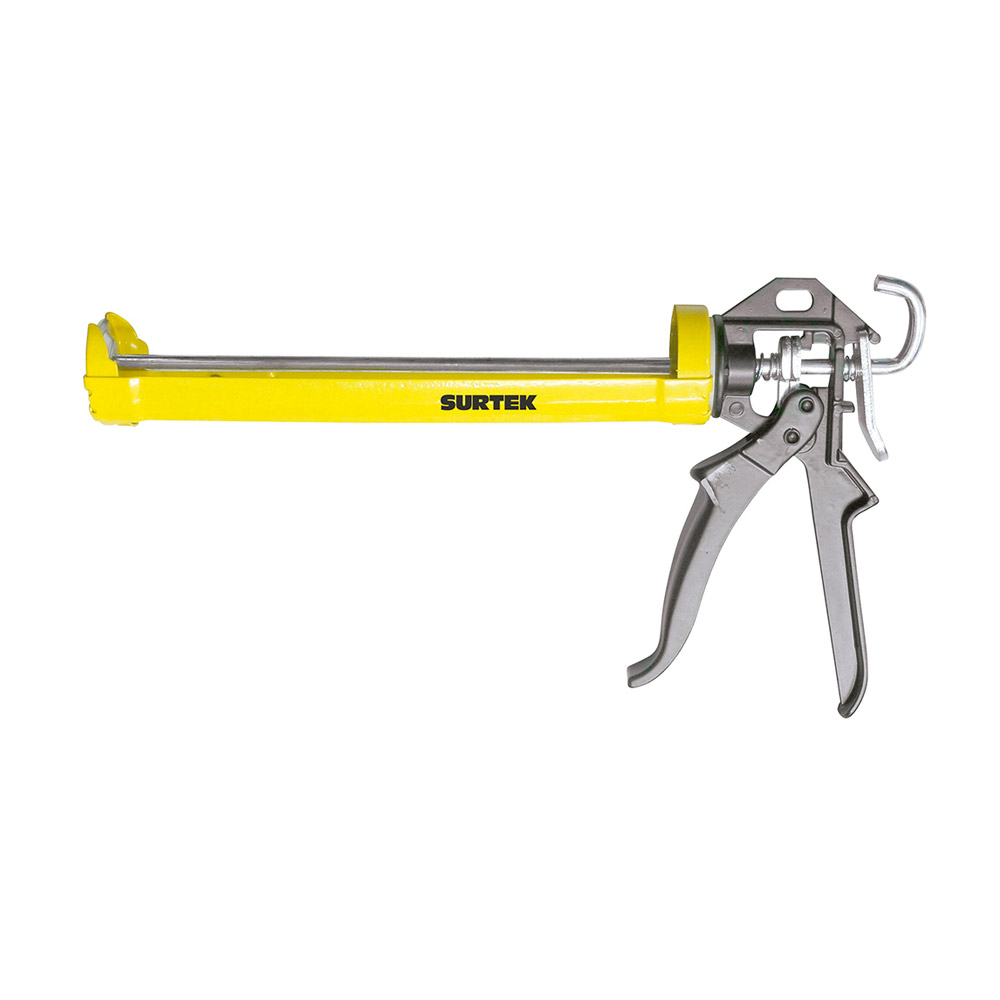 SURTEK PISTOLA CALAFATEADORA  T/ESQUELETO REFORZADA PSF4