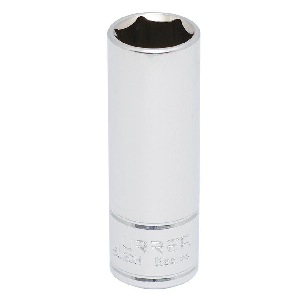 URREA DADO 3/8 LARGO 6 PTAS  15.9MM5/8 5020H