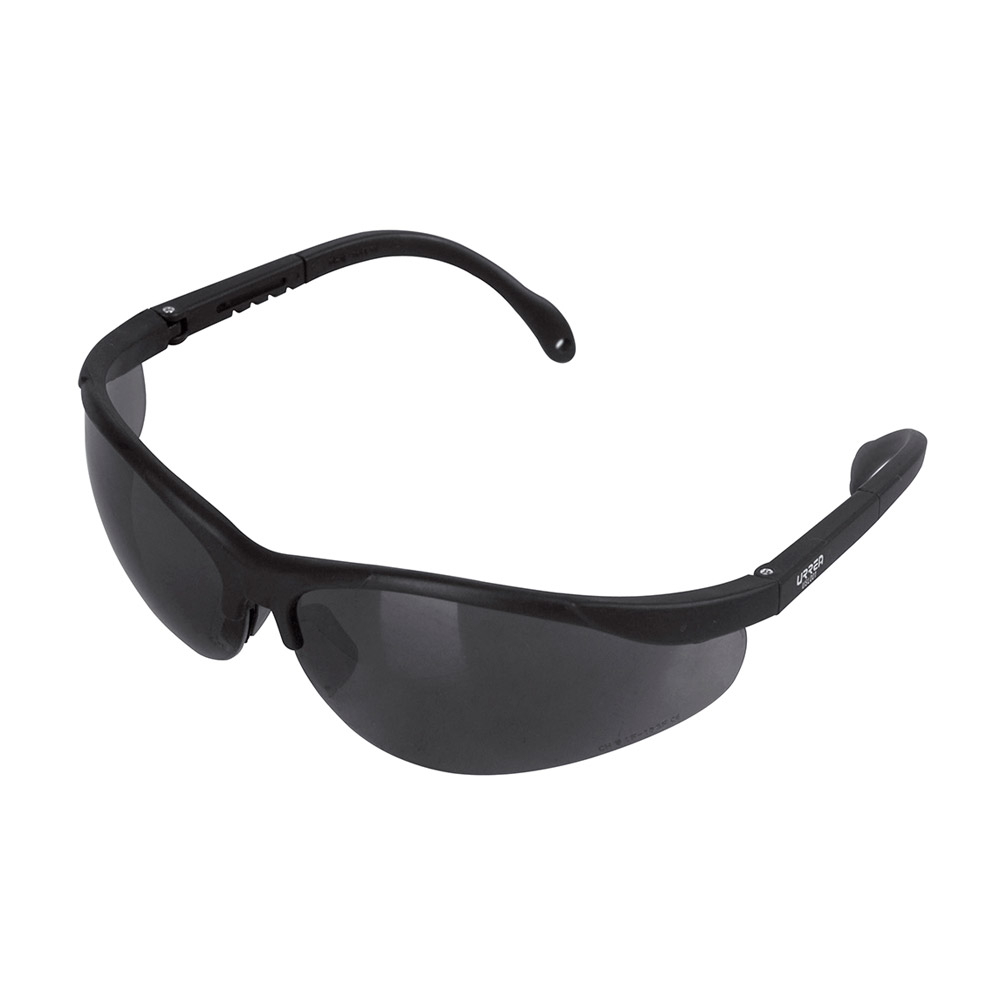 URREA LENTES SEG "HADES" NEGRO