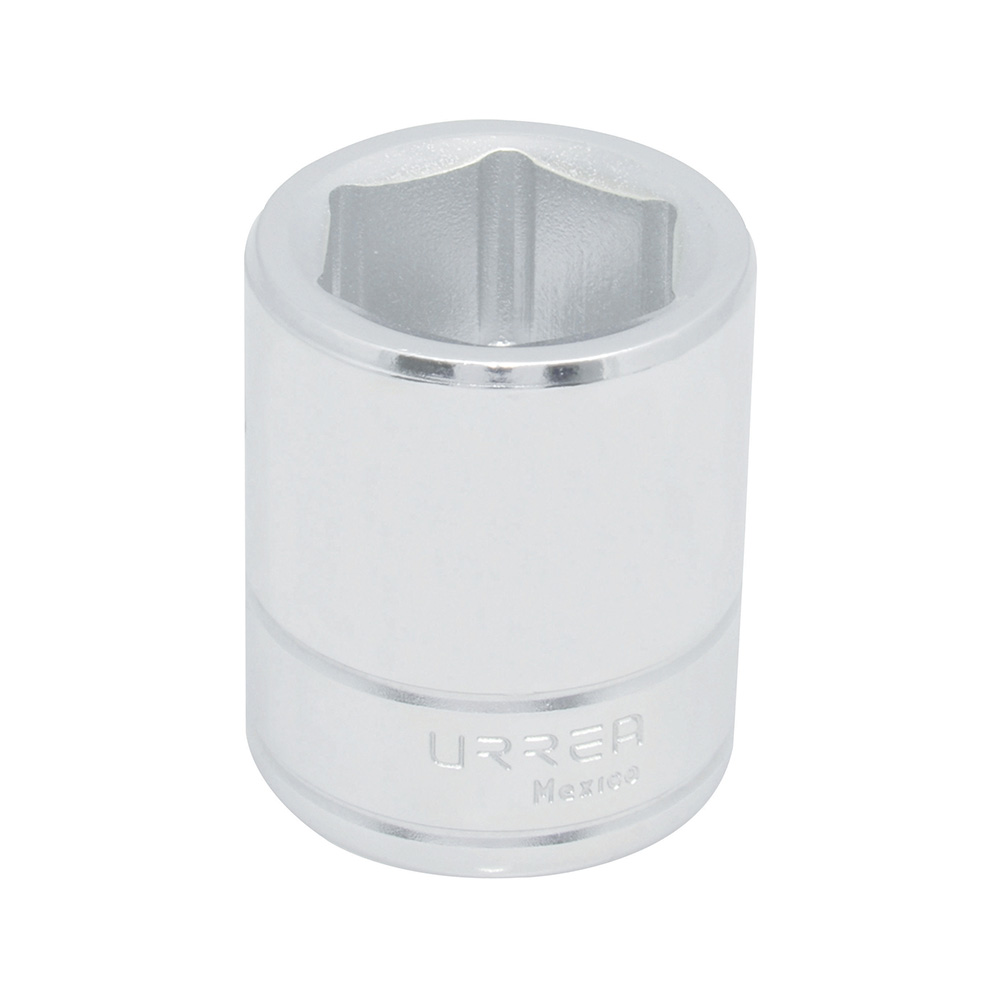 URREA DADO 3/4 METRICO 6PTAS 28MM