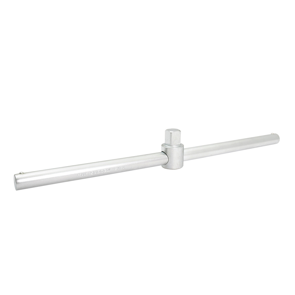 SURTEK BARRA CORREDIZA DE 3/4" X 18