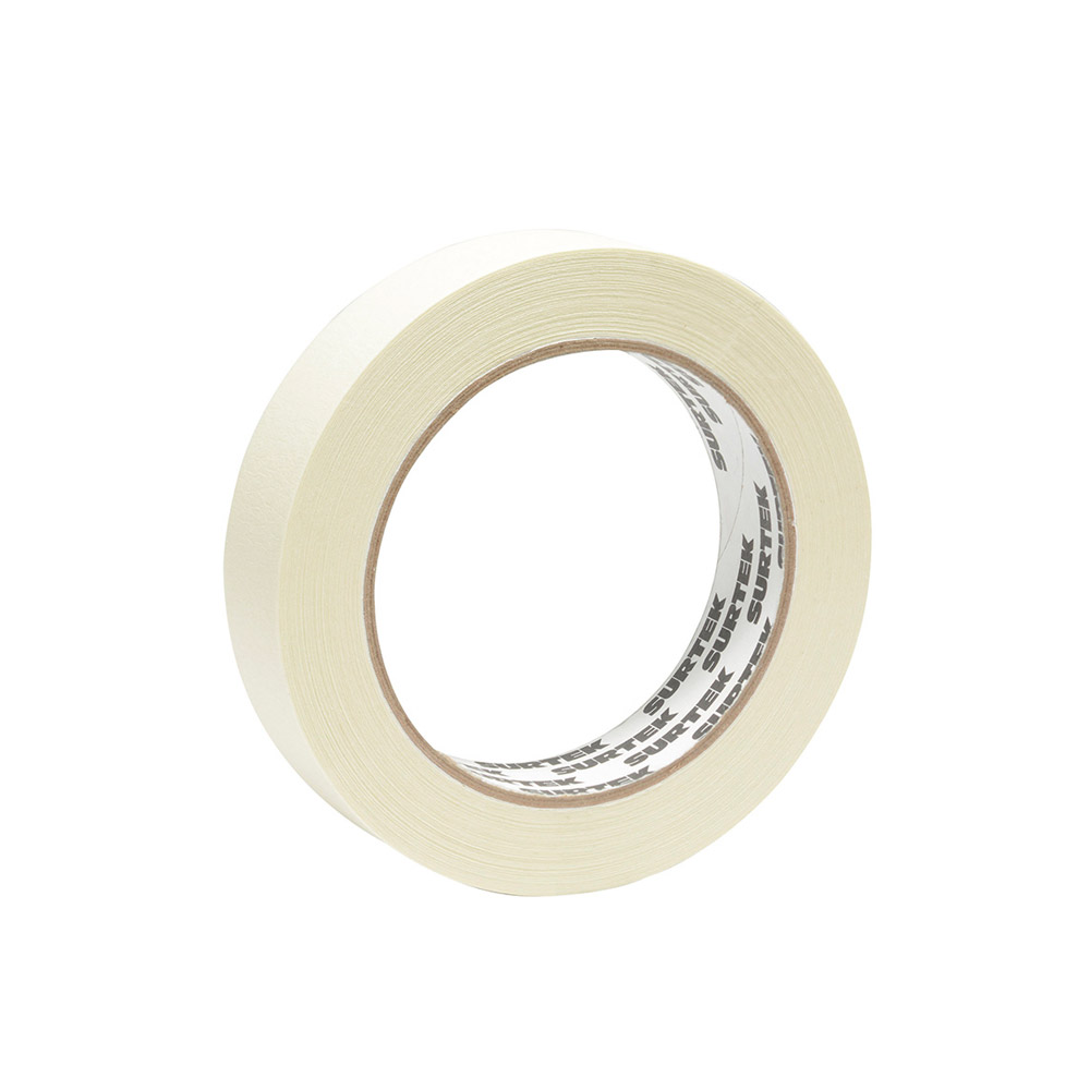 SURTEK MASKING TAPE           19MMX50MT USO PROF 138031