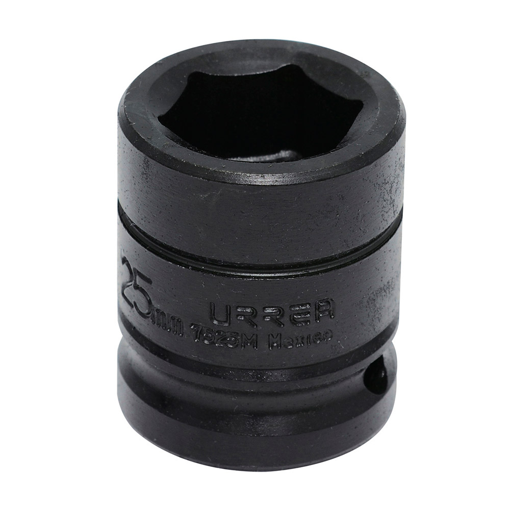 URREA DADO IMP 3/4 MM 6PTAS 25MM