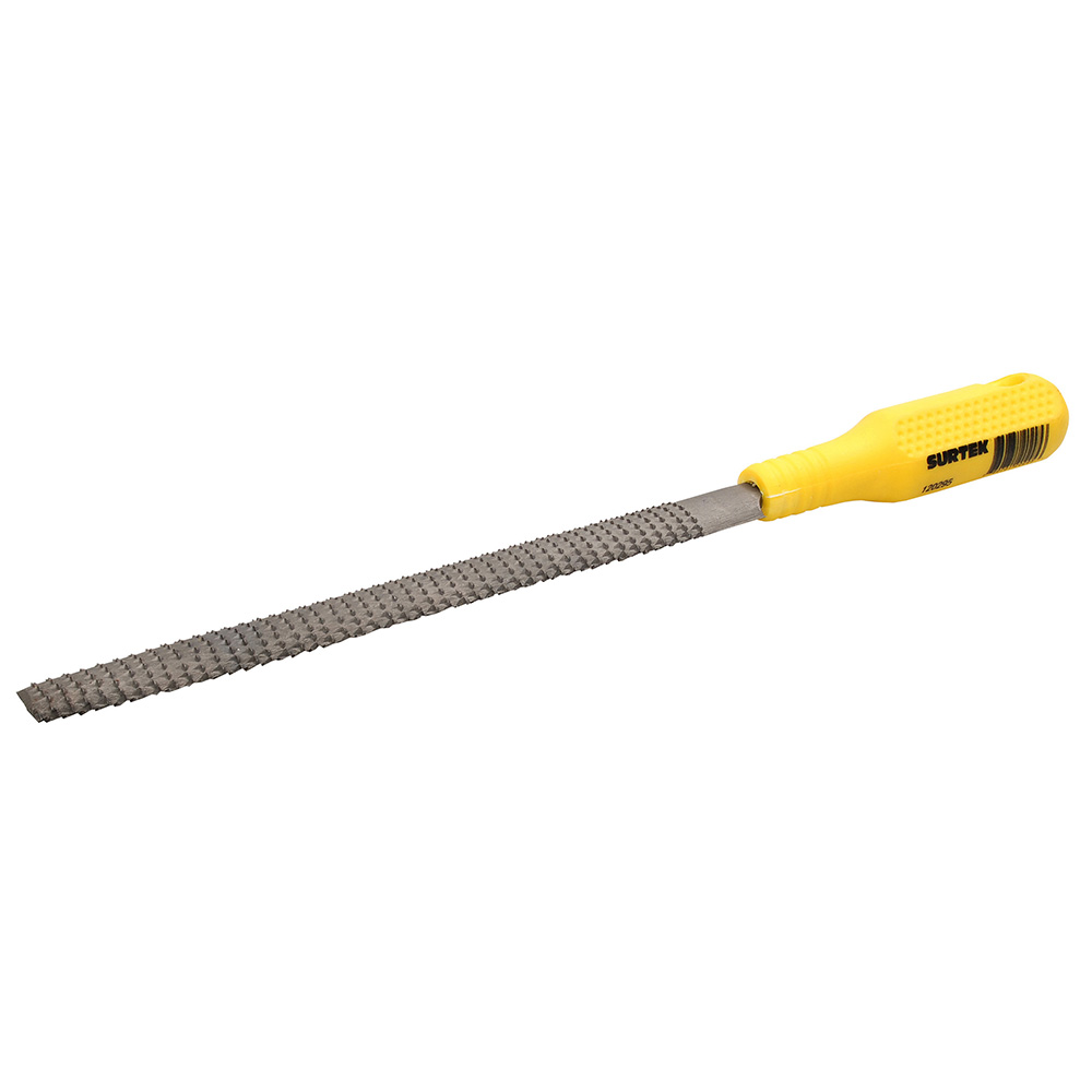 SURTEK LIMA MEDIA CANA  ESCOFINA  8"120295  C/MGO