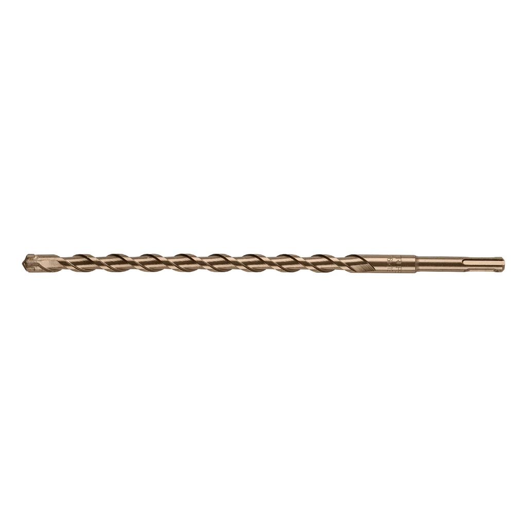 TRUPER BROCA BS-9/16X12 12" CONCRETO SDI PLUS 9/16"