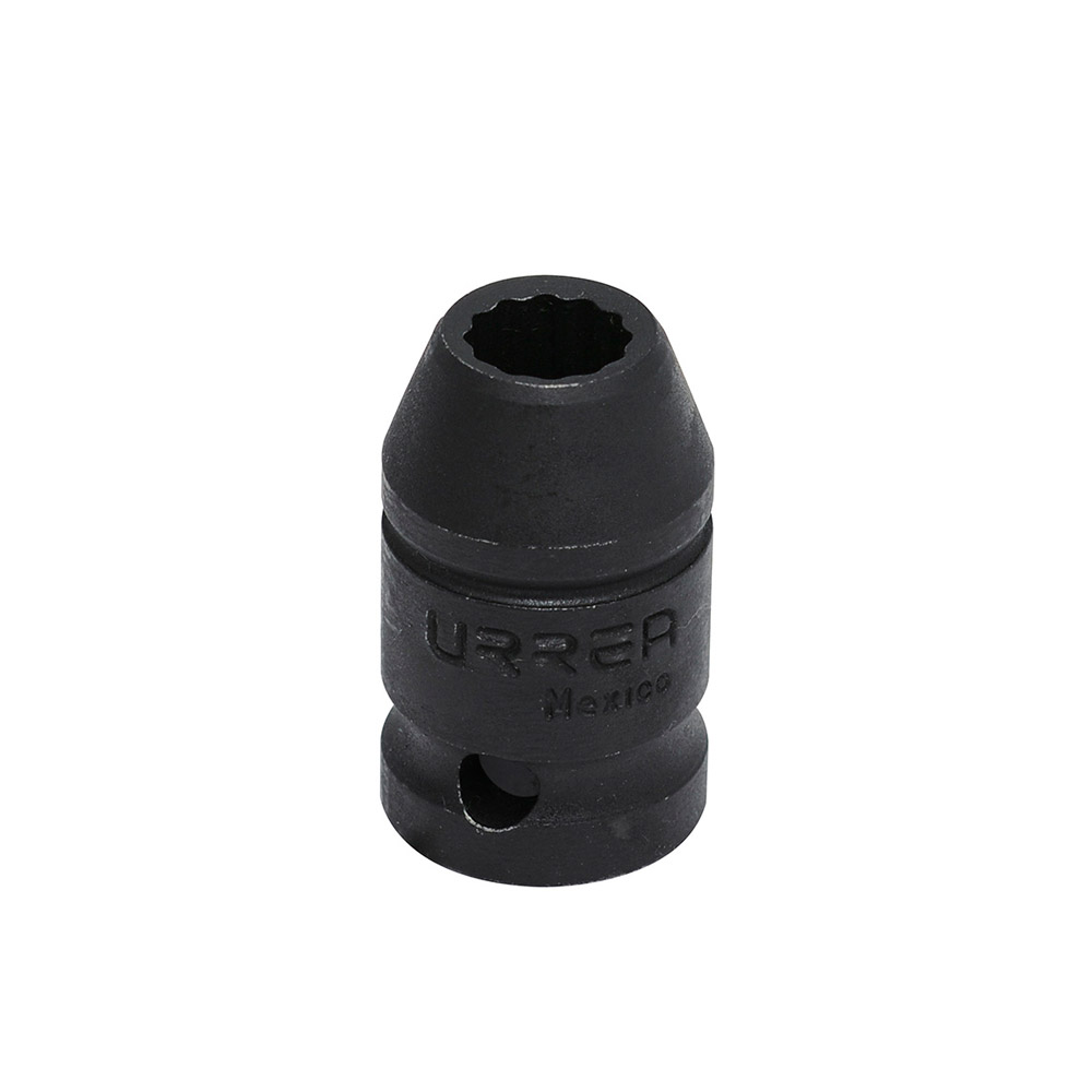 URREA DADO IMP 1/2X1/2"       CORTO 12PTAS
