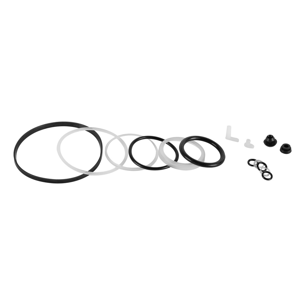 TRUPER EMPAQUE P/GATO EMP-GAT-16 JGO