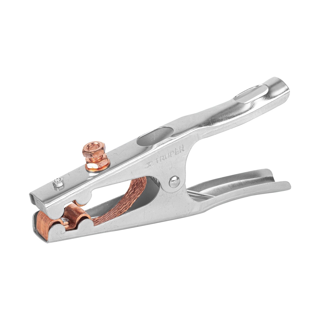 TRUPER PINZA P/TIERRA PTI-500 500A