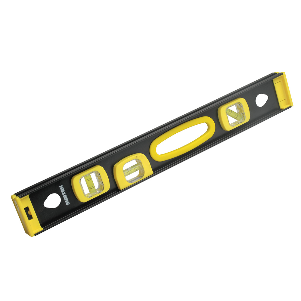 SURTEK NIVEL PROF DE ALUMINIO 24 PLG