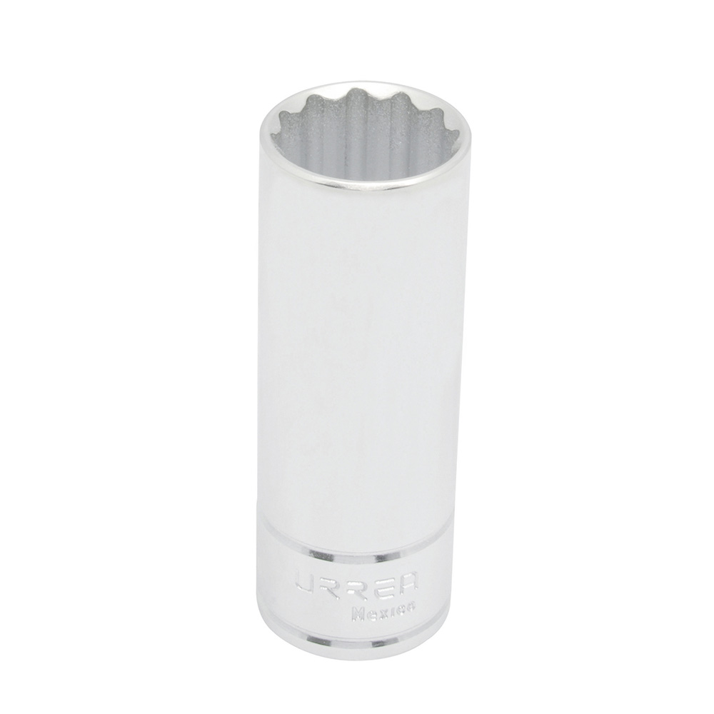 URREA DADO 1/2 LARGO 12 PTAS  22MM5322M
