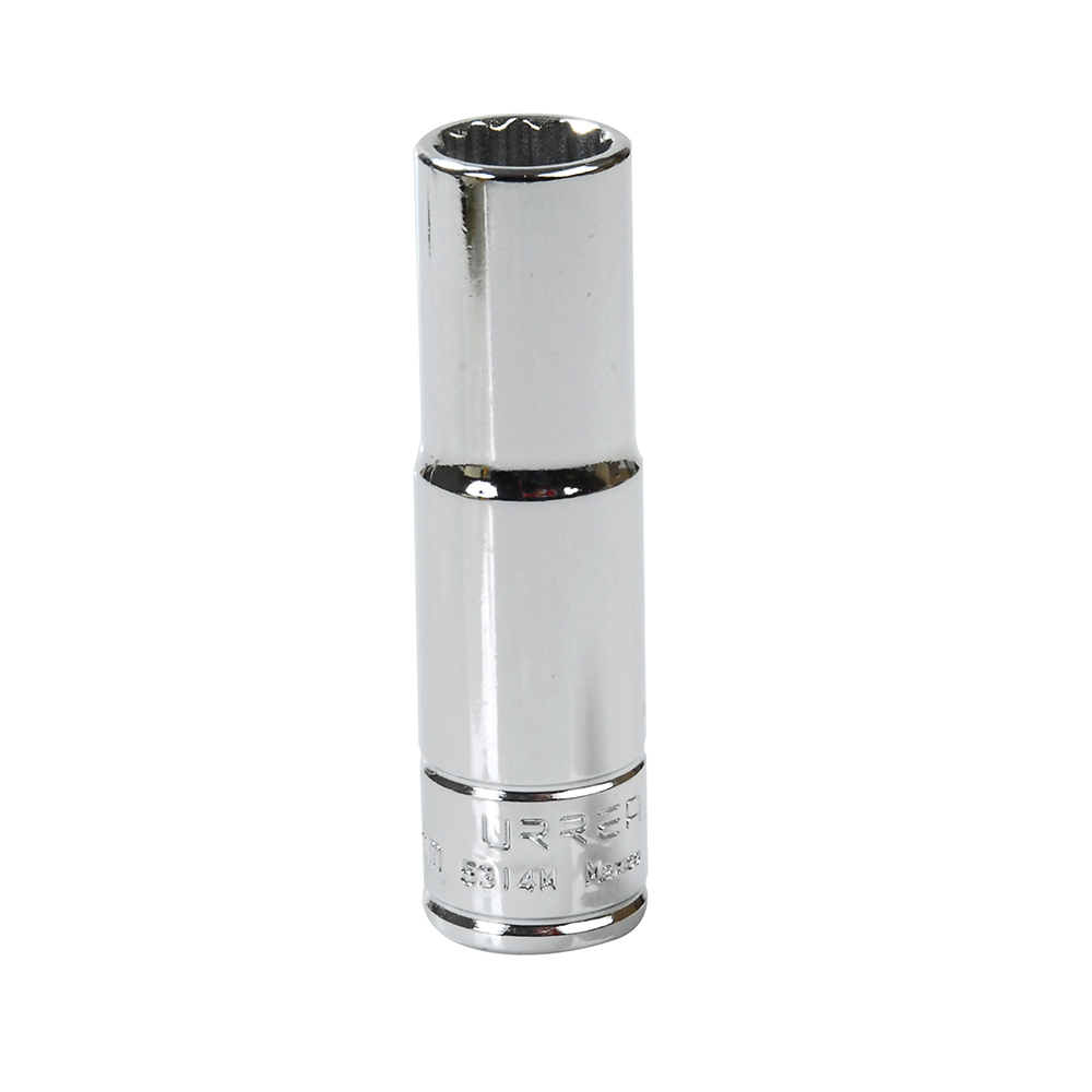 URREA DADO 1/2 LARGO 12 PTAS  14MM5314M