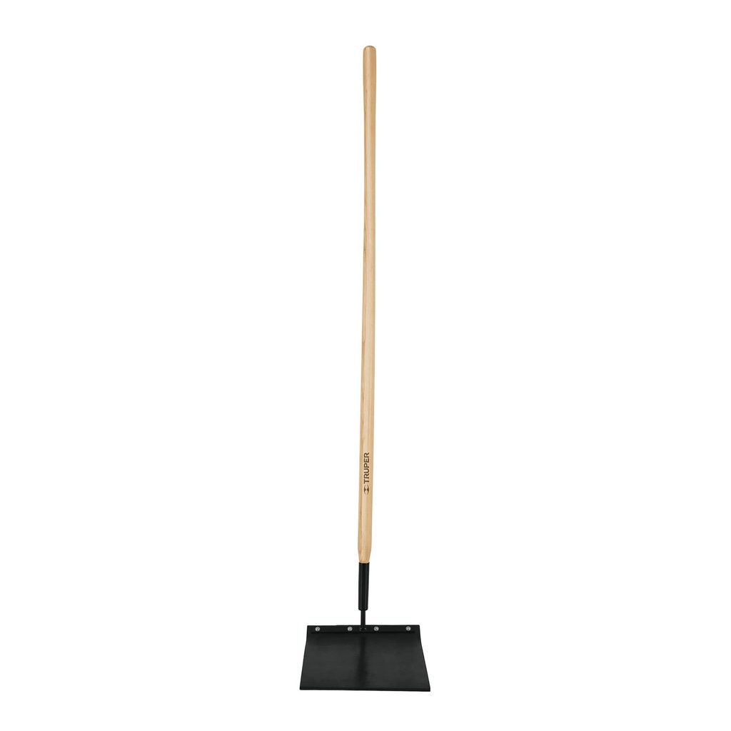 TRUPER BATE FUEGO BA-FU MGO 60" HULE REFORZADO DE 12"X15"