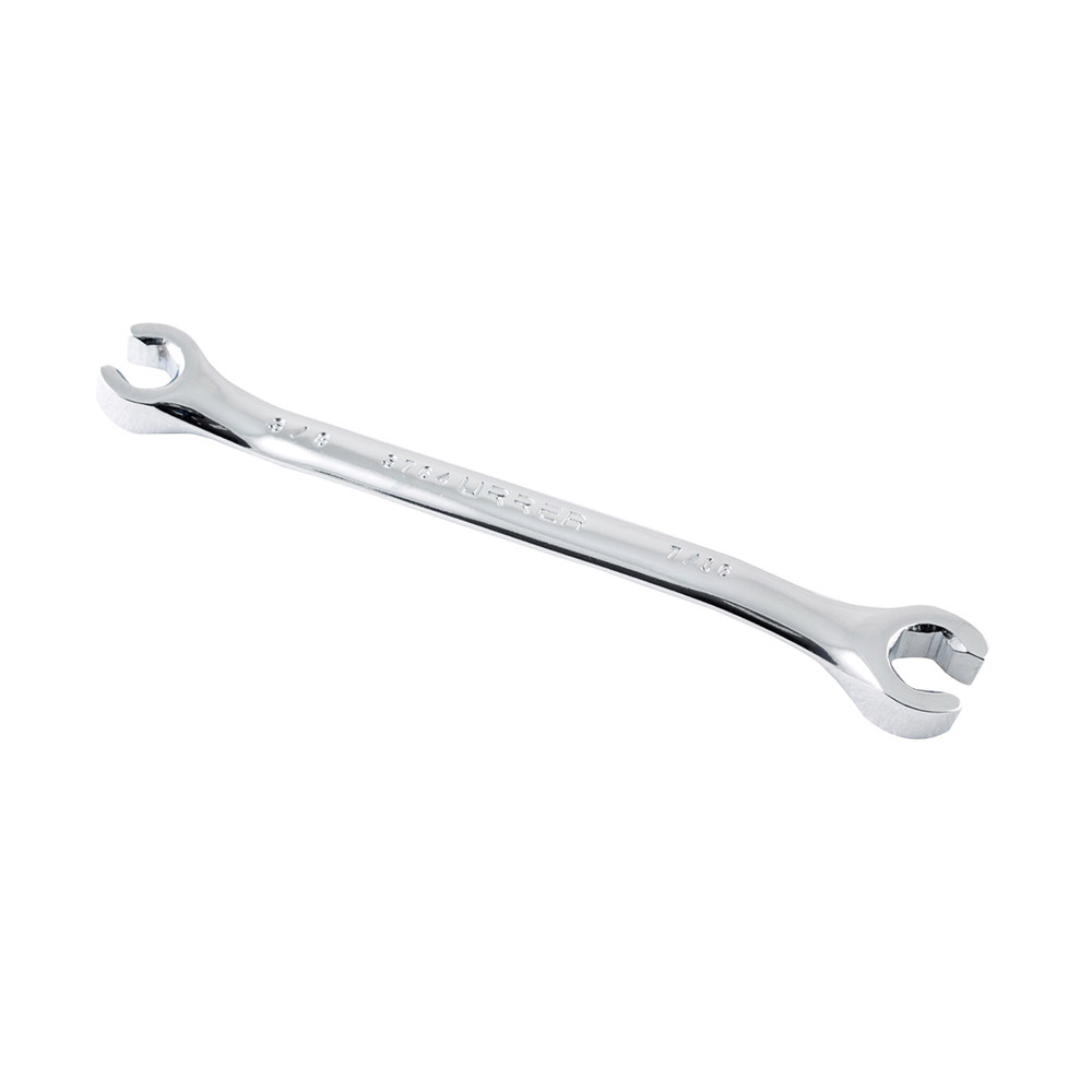 URREA LLAVE ABOCINADA 6 PTAS 3/8X7/16 3764