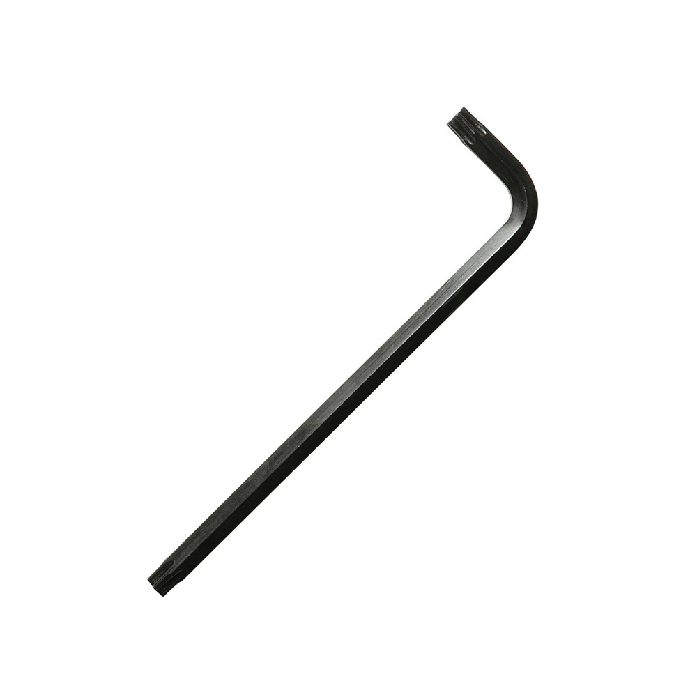 URREA LLAVE HEX L TORX T25
