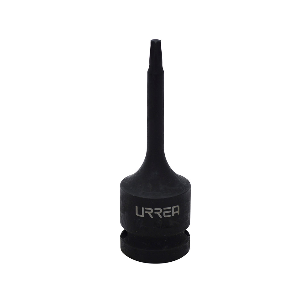 URREA DADO 1/2"XT60  744160WPUNTA TORX PARA IMPACTO