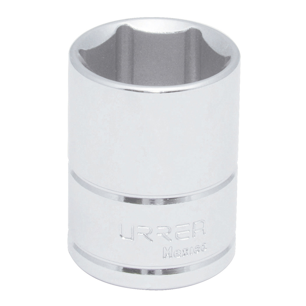 URREA DADO 1/2 CORTO 6 PTAS  19.8MM25/32 5425H