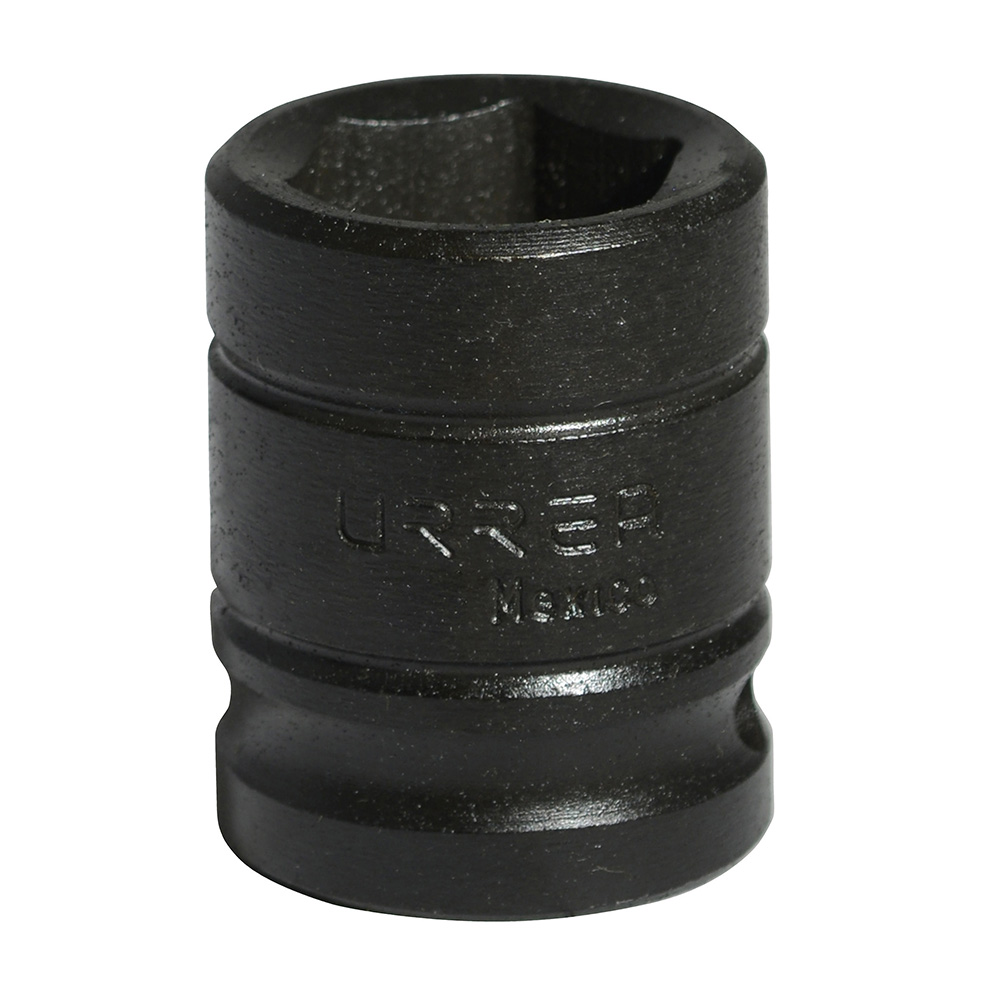 URREA DADO IMP 1/2"X20MM      CORTO 6PTAS MET