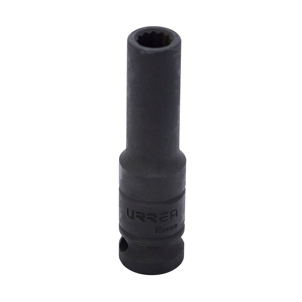URREA DADO IMP 1/2X1/2"       12PTAS