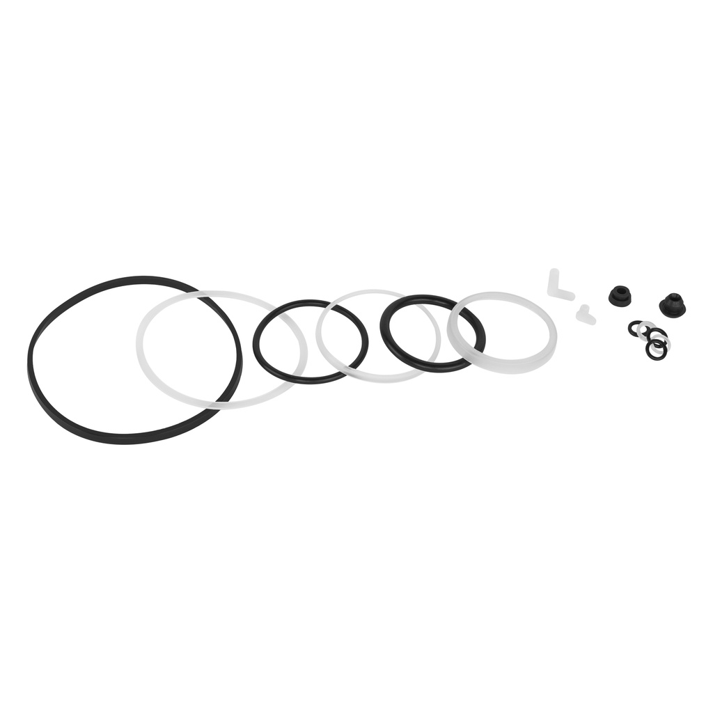 TRUPER EMPAQUE P/GATO EMP-GAT-20 JGO