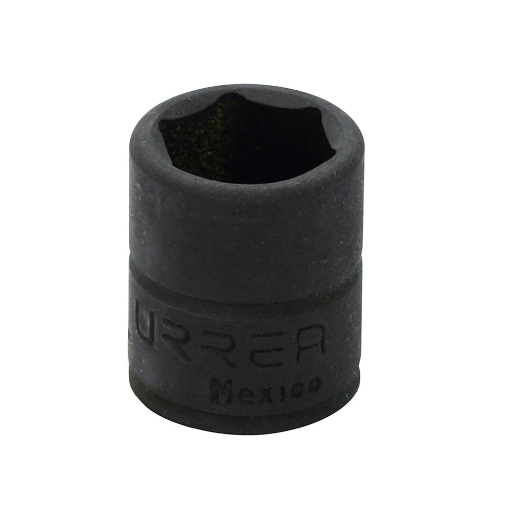 URREA DADO IMPACTO 1/4 STD 6PT 5/8